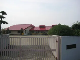 シオス【2階】の周辺