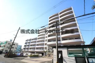 エスポワール都城Ⅱの画像