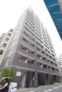 東京都中央区日本橋本町3【マンション】の外観