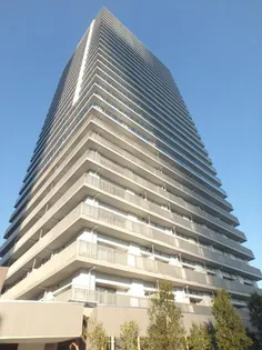 アトラスタワー曳舟の画像