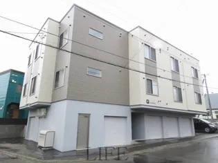 メゾンMT美しが丘の画像