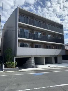 パティーナ蒲田南DUOの画像