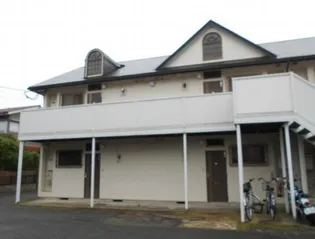 サンハイツ及川の画像