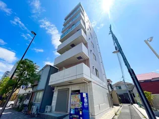 COMFORT A 砂町水辺公園の画像