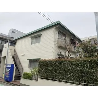 ベルメゾン新宿の画像