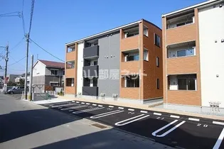 ベル リアン セカンドAの画像