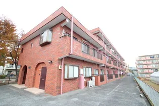 メゾンドール荻島の画像