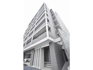 ラ・ロゼドローブ中筋【7階】の外観