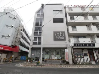 広島県広島市西区三篠町3【マンション】の外観