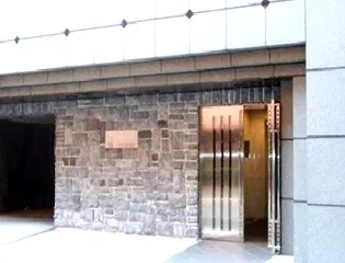 東京都中央区日本橋大伝馬町【マンション】の外観