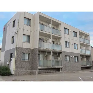 ハートフル ブリーゼ【2階】の外観