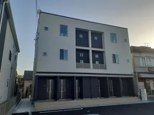 カーサ京ケ峰Ⅰの画像