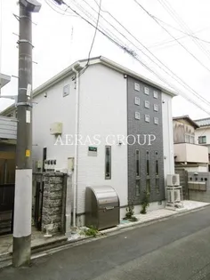 ヴィラージュ加美平の画像