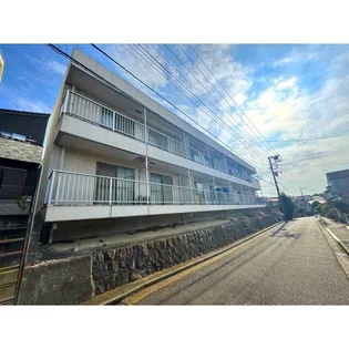 平和台コーポラスの画像