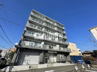 パークアベニュークニワの画像