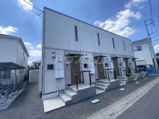 埼玉県さいたま市緑区道祖土4【一戸建】の外観