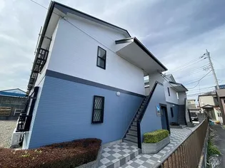 パークプログレス竹の塚Bの画像