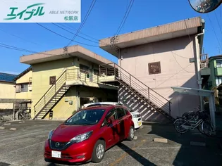 コーポシンワの画像