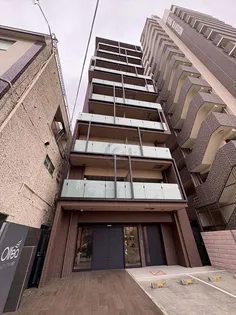 TAKUTO STAY OSAKA BENTENCHOの画像