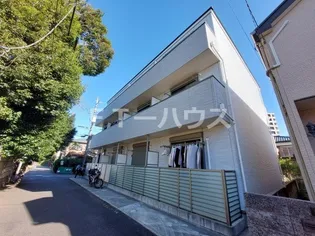 ラボーナ実籾の画像