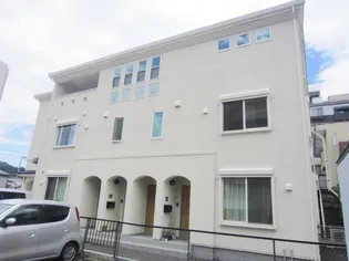 SOL VILLA FLOR Wの画像