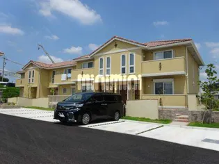 ファミーユ A棟の画像