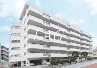 柏木ローズマンションの画像