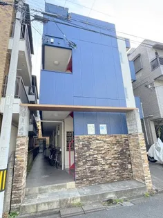 コーポ日野の画像