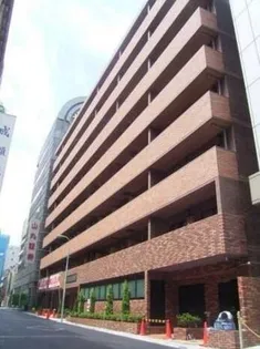 トーシンフェニックス日本橋兜町弐番館【3階】の外観