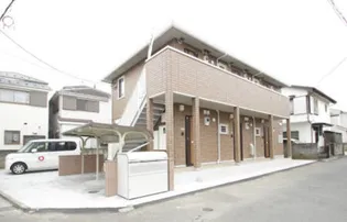 ティカ北町の画像