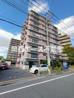 ロータリー新石切の画像