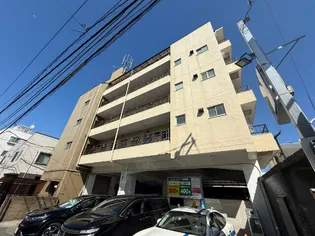 豊島リバーハイツの画像