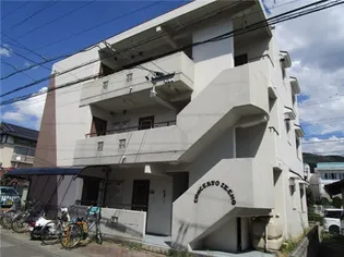 コンチェルト池野の画像