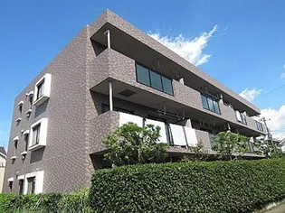 多摩エスペリアの画像