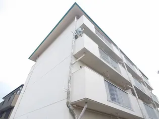 鹿児島県鹿児島市紫原7【マンション】の外観