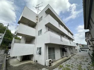 ドミールアオキ 300Bの画像