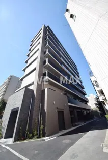 SーRESIDENCE木場FLUSPARKの画像