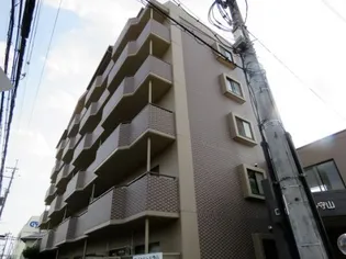 ロイヤルヒル守山の画像