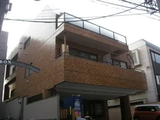 プロス代々木公園の画像