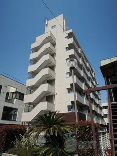 アーバンオルム府中の画像