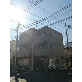 ラ・プリマヴェーラ11【2階】の外観