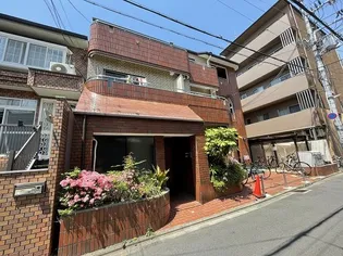 TSDマンションの画像