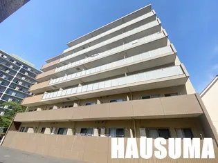 サクラテラスの画像