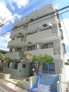 メゾン ド ジューヌの画像