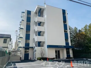 SAINT JURIEN VILLAGEの画像