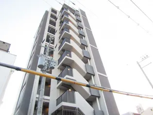 クローバー レジデンス桑津の画像