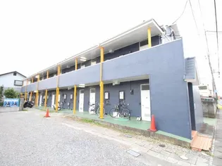 VIVAパレス清水公園の画像