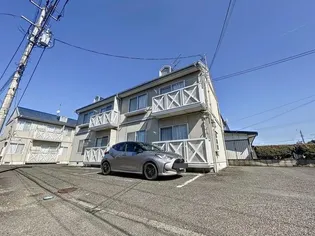 カーサ奥山 A棟の画像