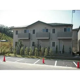 ステラコート市ヶ洞 Aの画像