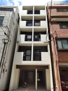 MODERN PALAZZO眼鏡橋の画像